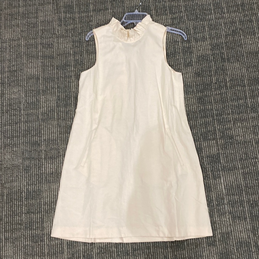 Tyler Boe Stella dress